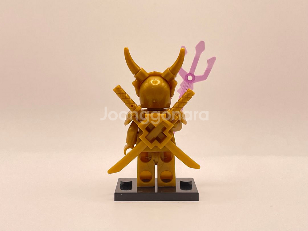 레고(호환)닌자고 피규어 가마돈--1