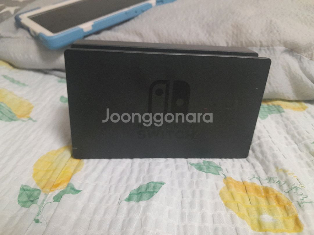 닌텐도 스위치 독 판매--0