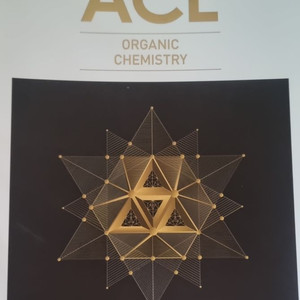 ACE CHEMISTRY 심화이론서 윤관식