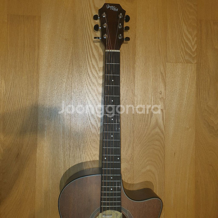 고퍼우드 g130mc--1