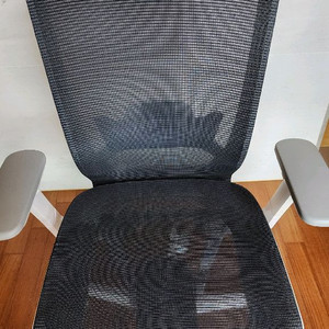 시디즈 T50 AIR + 정품방석커버