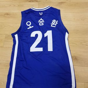 [(나시)] 오승환 유니폼.