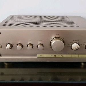 인켈AI-7010인티앰프