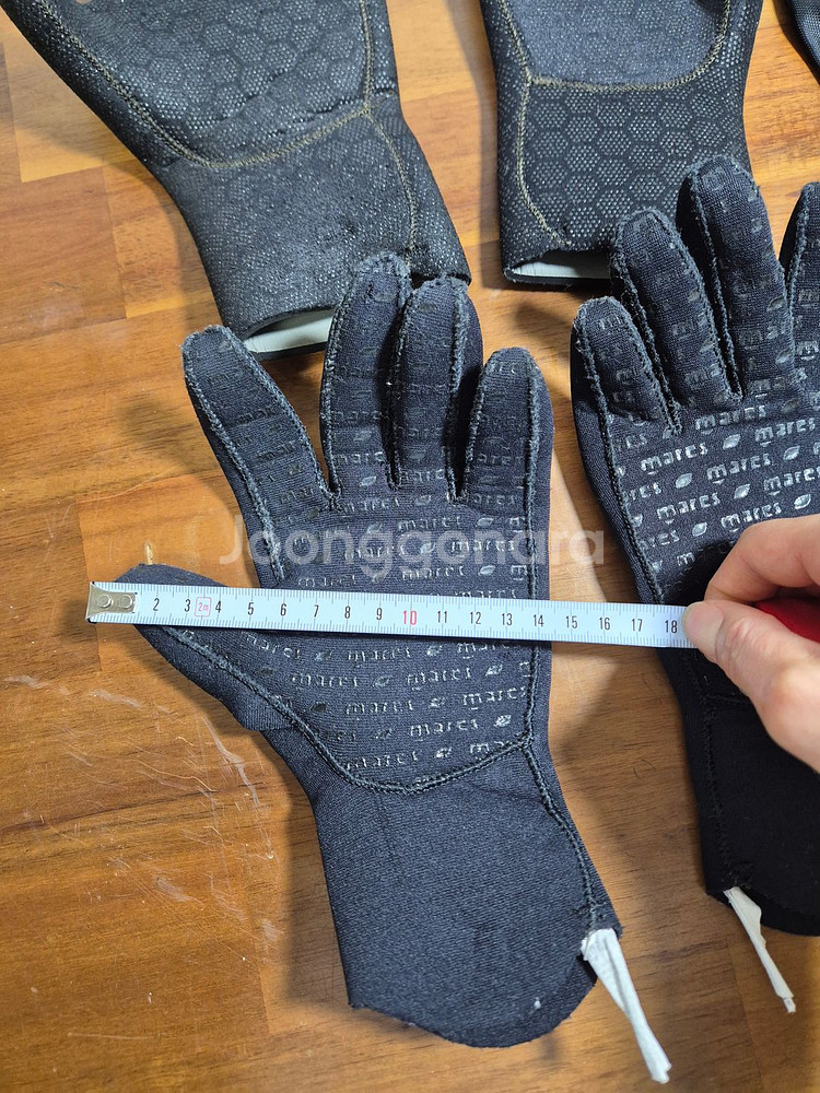 네오프렌 방풍자켓 스쿠버다이빙 테크니컬다이비 스킨스쿠버--6