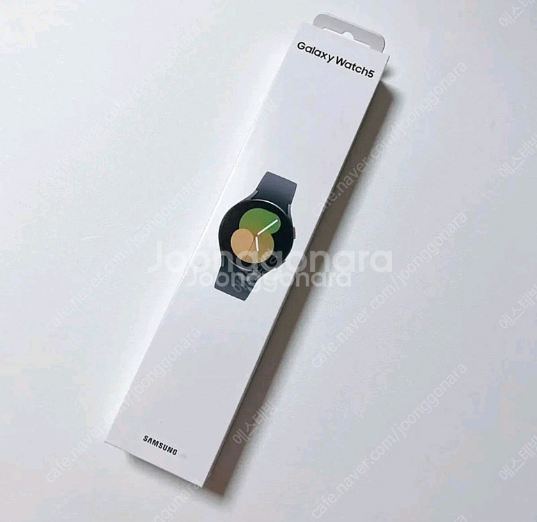 고장,불량 갤럭시워치5 40mm 구합니다.--0