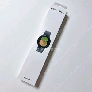 갤럭시워치5 40mm 구합니다.