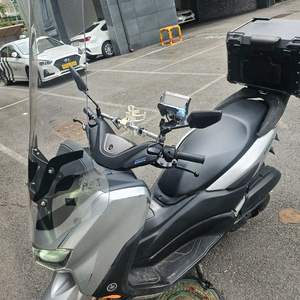 야마하 nmax 23년식 16000키로