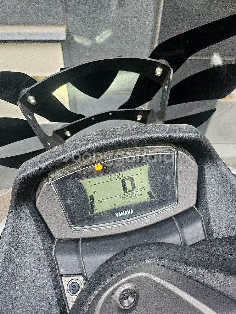 야마하 nmax 23년식 16000키로--3