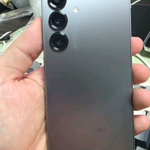 (6002)갤럭시s25 256gb 판매