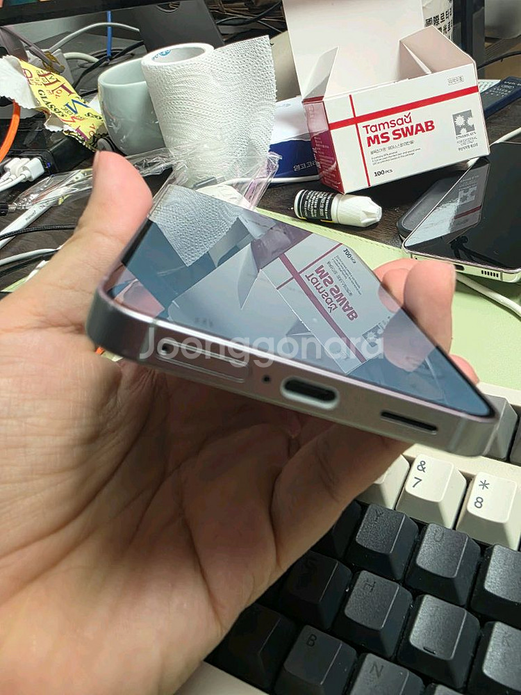 (6002)갤럭시s25 256gb 판매--3