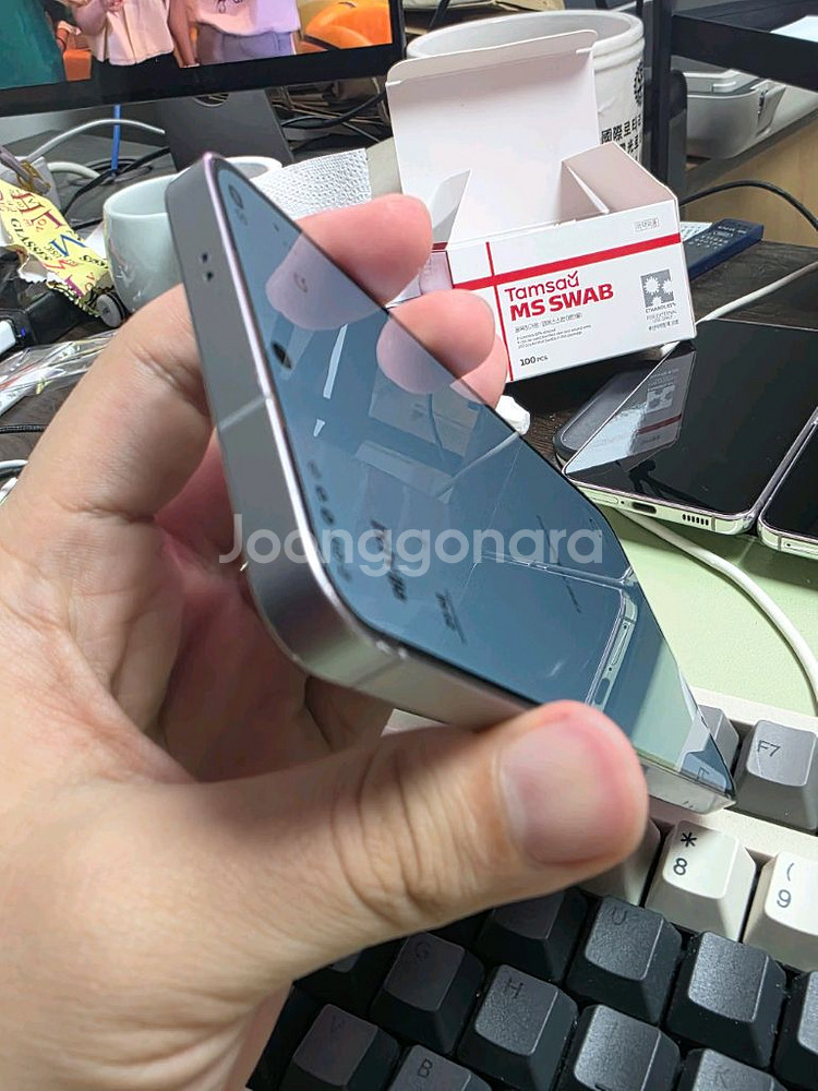 (6002)갤럭시s25 256gb 판매--1