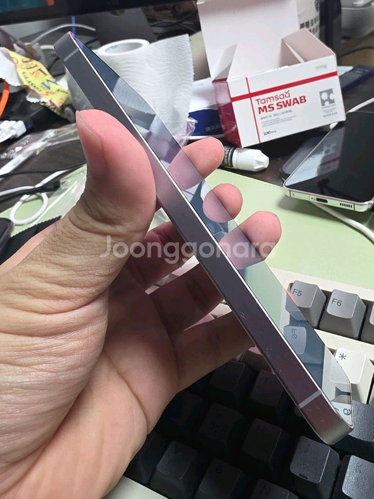 (6002)갤럭시s25 256gb 판매--4