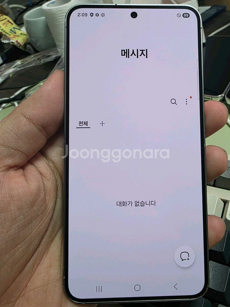 (6002)갤럭시s25 256gb 판매--5