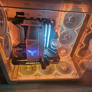 메인보드(b660m 박격포 wifi)+cpu(12500