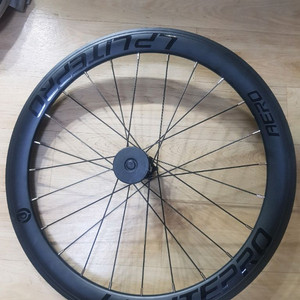 LP LITEPRO AERO 451 휠 미사용 새 상품