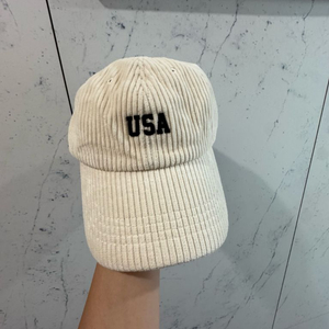 USA 모자