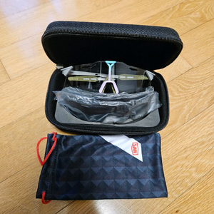 스포츠고글 100%하이퍼크래프트