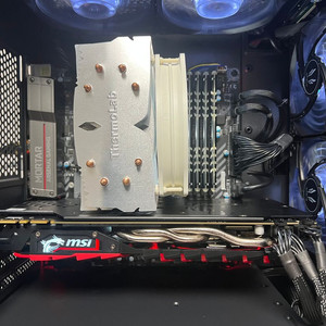 i7 7700, 32GB, 1070TI, SSD 756