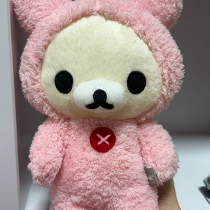 우사기 코리락쿠마 인형