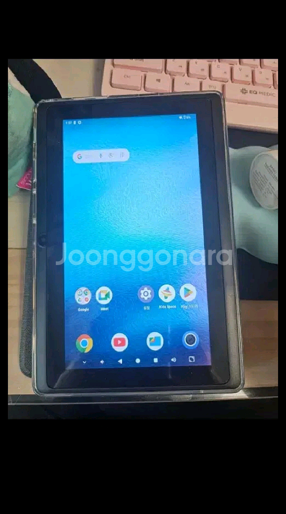 태블릿 I1-701A--1