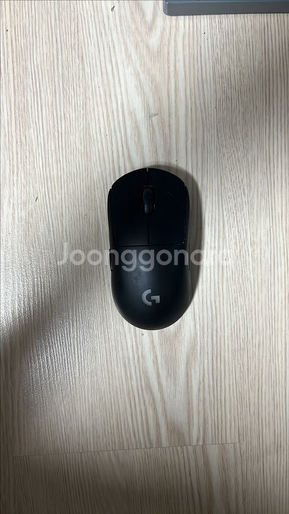 레오폴드 750r 갈축 판매합니다(로지텍 G pro)--1