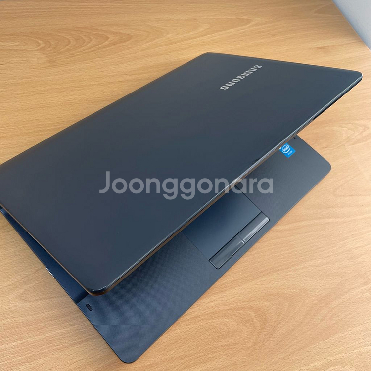 (배터리100) 삼성노트북 8램 250ssd AA급--2