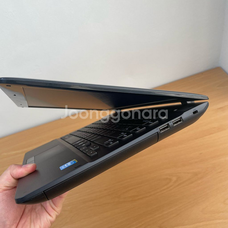 (배터리100) 삼성노트북 8램 250ssd AA급--3
