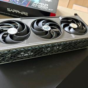 (평택)사파이어 니트로+ 9070 xt 판매