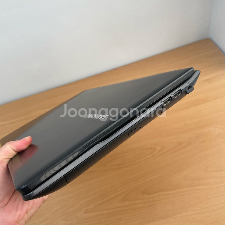 삼성노트북 i5 3세대 250ssd 8램 한글엑셀0--5