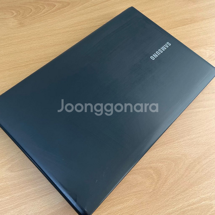 삼성노트북 i5 3세대 250ssd 8램 한글엑셀0--3