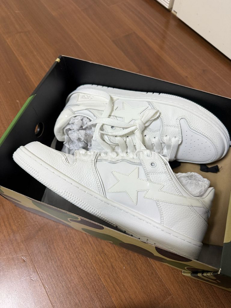 베이프스타 올흰 270 새상품--0