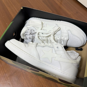 베이프스타 올흰 270 새상품