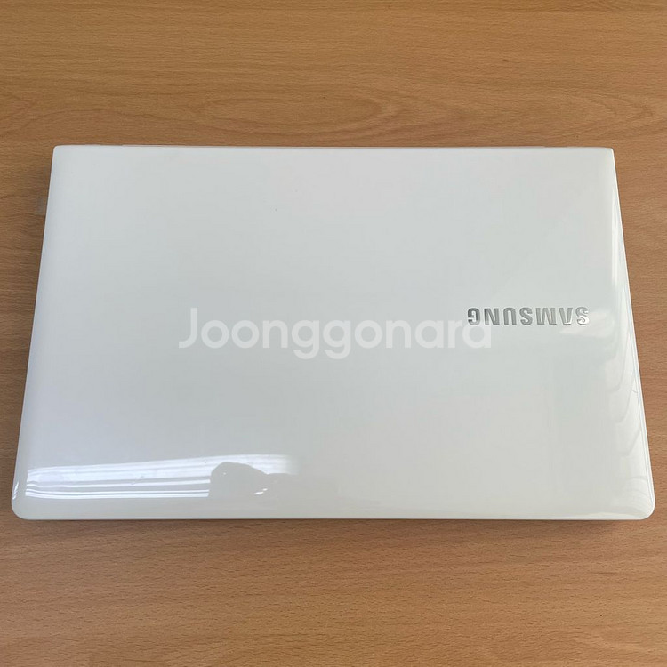 삼성노트북 i5 3세대 500ssd 8램 배터리80%--2