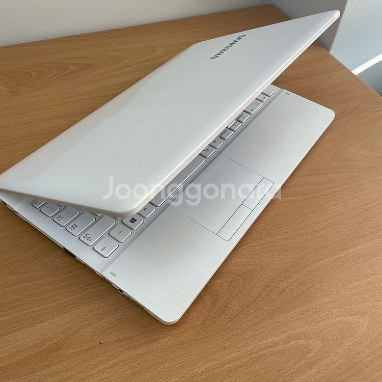 삼성노트북 i5 3세대 500ssd 8램 배터리80%--3