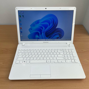 삼성노트북 i5 3세대 500ssd 8램 배터리80%