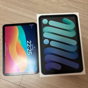 s급 아이패드미니6