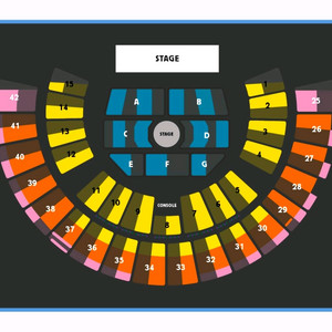 잔나비 앵콜콘서트 8월 3일 1층 M석 2매