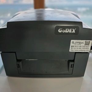 고덱스 ZA130U 라벨프린터