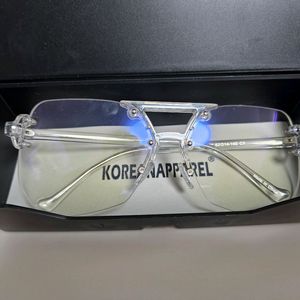 카젤 버잉 투명태 안경