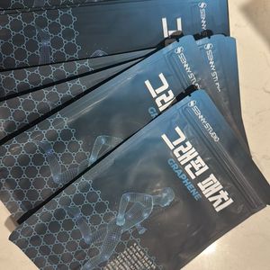 그래핀패치