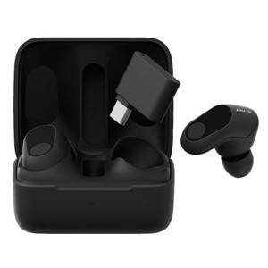 소니 인존 버즈 INZONE Buds 블랙 2.4GHz