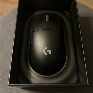 로지텍 gpro 지프로 무선 마우스