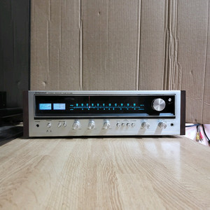 파이오니아 PIONEER 리시버 앰프 SX 535 LP