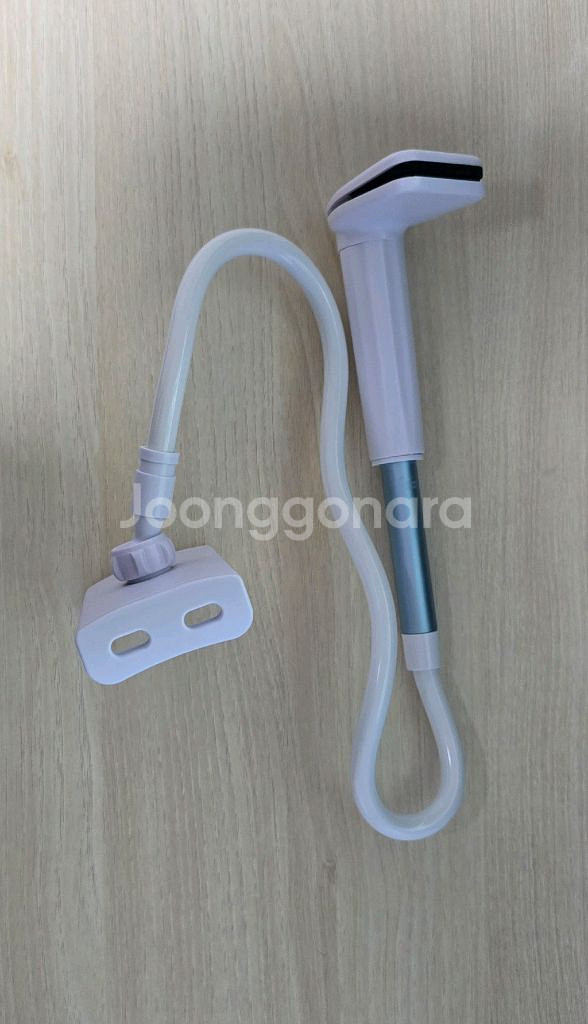 위데이 침대 핸드폰거치대 누워서 자바라 85cm--3