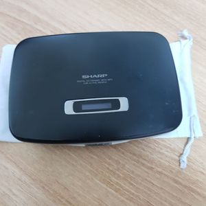 샤프 ,7500mp 전자사전 어학연수용