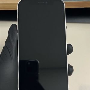 아이폰12미니 128G 화이트 SSS급!