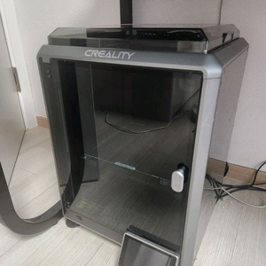 크리얼리티 K1C 3D 프린터