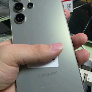 (7101)갤럭시s24울트라 256 판매