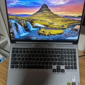 Lenovo Legion Slim 5 16AHP9 R7