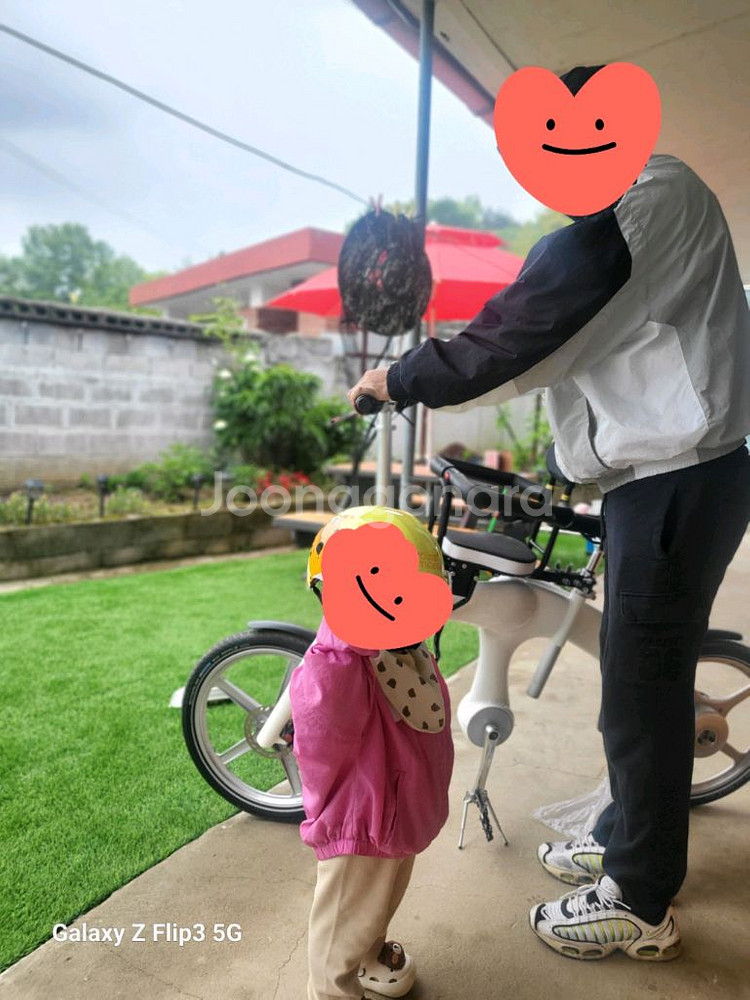 만도풋루스 접이식(배터리 신규교체)--0